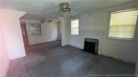 Tiny photo for 4043 McKethan Street, Wade, NC 28395 (MLS # 764269)