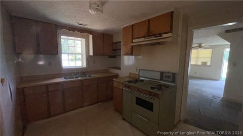 Tiny photo for 4043 McKethan Street, Wade, NC 28395 (MLS # 764269)