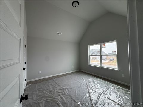 Tiny photo for 1357 Halibut Street, Fayetteville, NC 28312 (MLS # 755303)