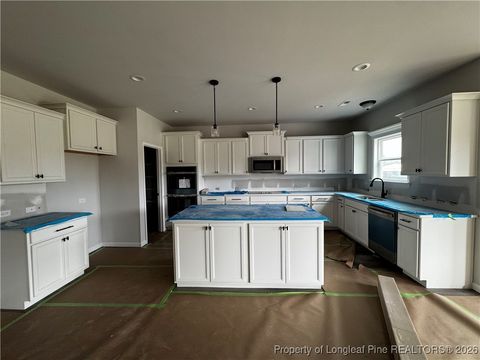 Tiny photo for 1357 Halibut Street, Fayetteville, NC 28312 (MLS # 755303)