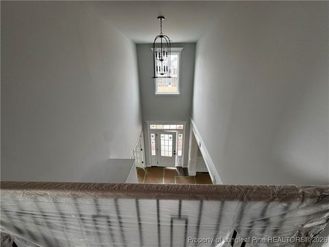 Tiny photo for 1357 Halibut Street, Fayetteville, NC 28312 (MLS # 755303)