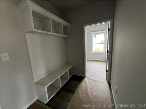 Tiny photo for 1357 Halibut Street, Fayetteville, NC 28312 (MLS # 755303)