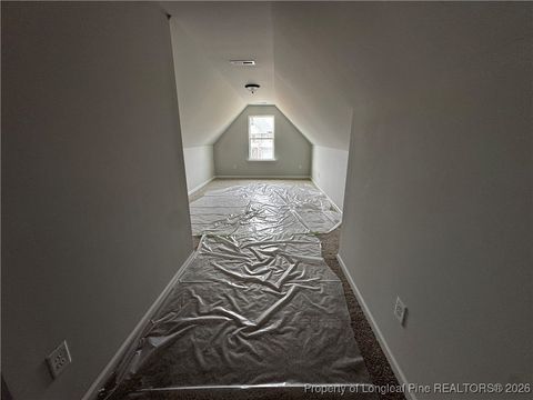 Tiny photo for 1357 Halibut Street, Fayetteville, NC 28312 (MLS # 755303)