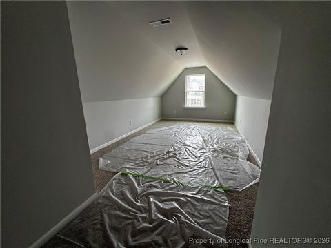 Tiny photo for 1357 Halibut Street, Fayetteville, NC 28312 (MLS # 755303)