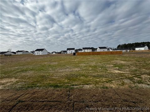 Tiny photo for 1357 Halibut Street, Fayetteville, NC 28312 (MLS # 755303)