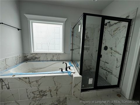 Tiny photo for 1357 Halibut Street, Fayetteville, NC 28312 (MLS # 755303)