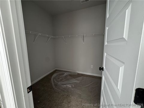 Tiny photo for 1357 Halibut Street, Fayetteville, NC 28312 (MLS # 755303)