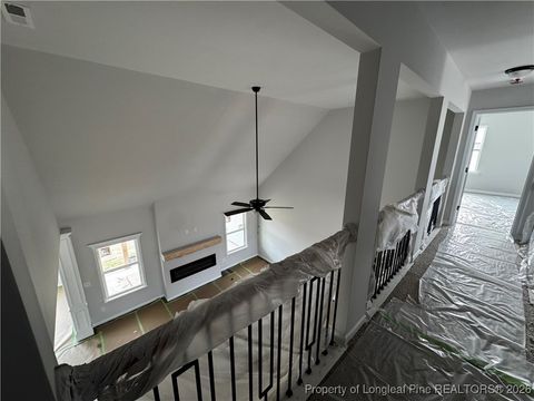 Tiny photo for 1357 Halibut Street, Fayetteville, NC 28312 (MLS # 755303)