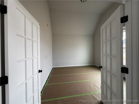Tiny photo for 1357 Halibut Street, Fayetteville, NC 28312 (MLS # 755303)