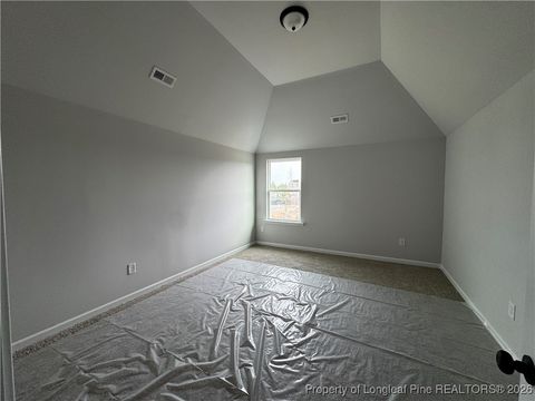 Tiny photo for 1357 Halibut Street, Fayetteville, NC 28312 (MLS # 755303)