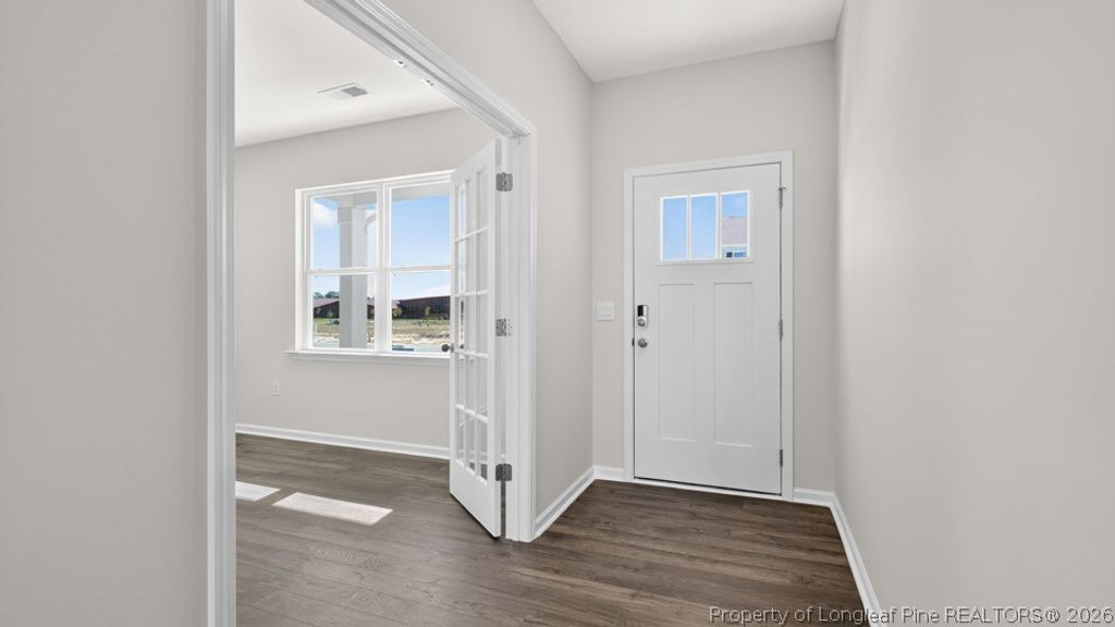 Photo of 371 Hartfield Avenue, Raeford, NC 28376 (MLS # 757574)