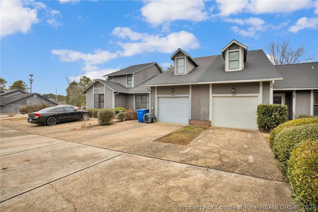 Photo of 1509 Londonderry Place, Fayetteville, NC 28303 (MLS # 756822)