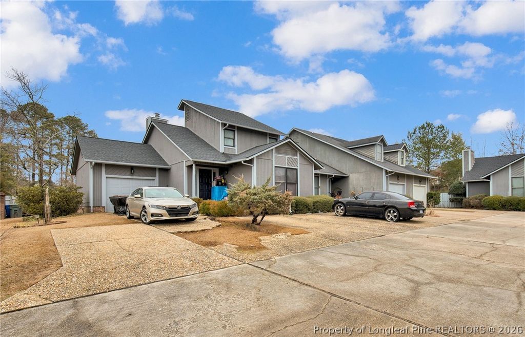 Photo of 1509 Londonderry Place, Fayetteville, NC 28303 (MLS # 756822)