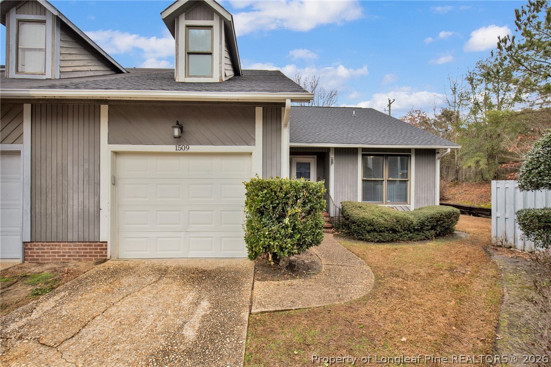 1509 Londonderry Place