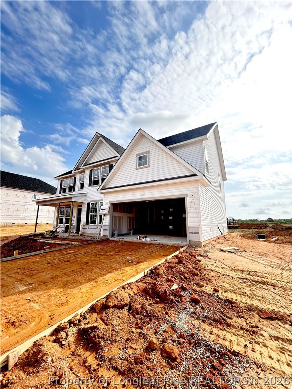 Photo of 146 Maverick Lane Ln, Dunn, NC 28334 (MLS # 761669)