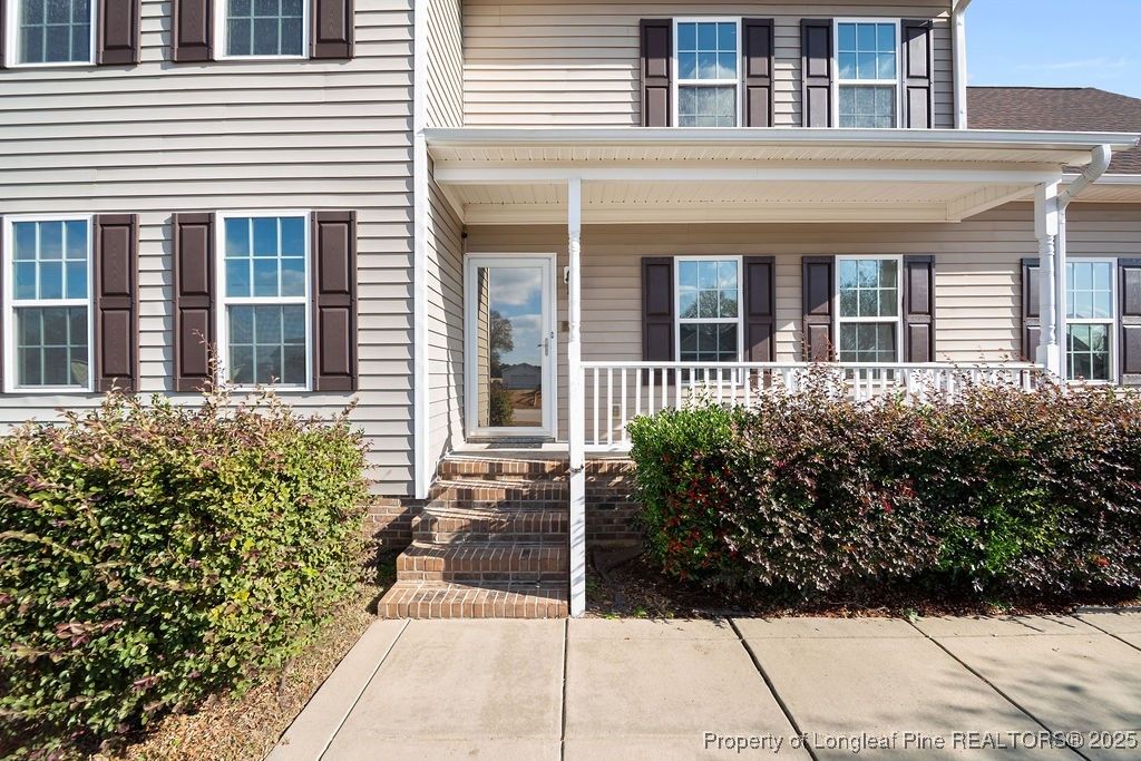 Photo of 185 Sunflower Street, Raeford, NC 28376 (MLS # 753474)
