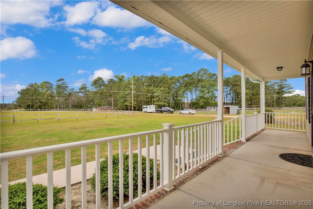 6409 Oak Grove Church Road