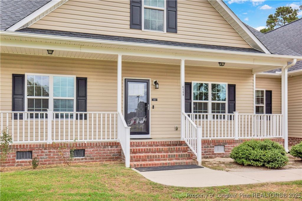 Photo of 6409 Oak Grove Church Road, Stedman, NC 28391 (MLS # 751638)