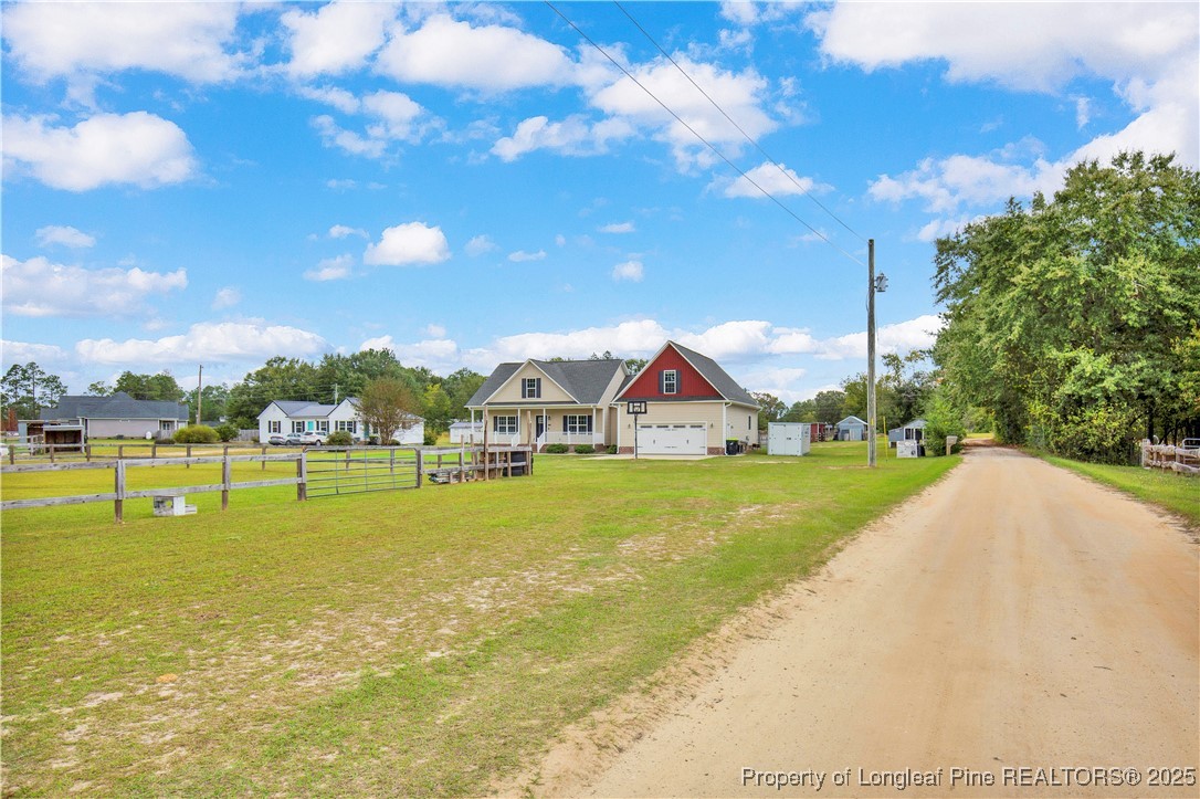 6409 Oak Grove Church Road