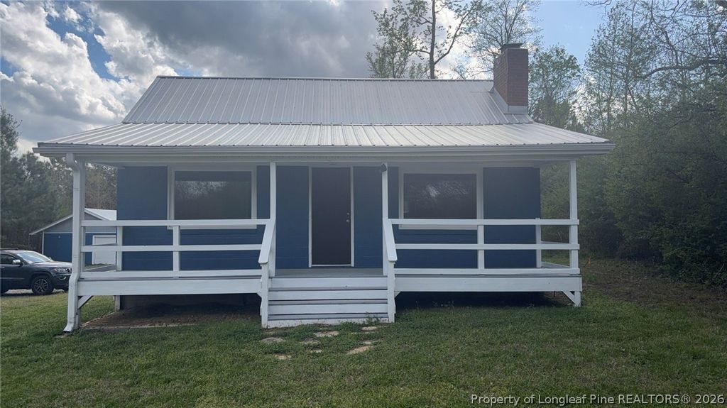 Photo of 3612 Mount Zion Church Road, Mebane, NC 27302 (MLS # 760357)