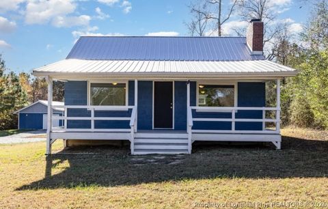 Photo of 3612 Mount Zion Church Road, Mebane, NC 27302 (MLS # 760357)