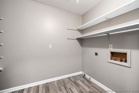 Tiny photo for 2005 Dockside Drive, Fayetteville, NC 28304 (MLS # 762376)