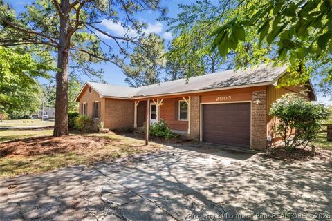 Tiny photo for 2005 Dockside Drive, Fayetteville, NC 28304 (MLS # 762376)