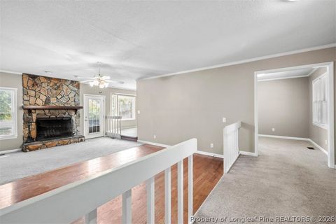 Tiny photo for 2005 Dockside Drive, Fayetteville, NC 28304 (MLS # 762376)