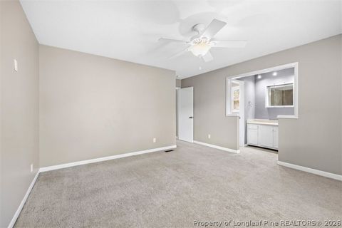 Tiny photo for 2005 Dockside Drive, Fayetteville, NC 28304 (MLS # 762376)