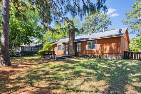 Tiny photo for 2005 Dockside Drive, Fayetteville, NC 28304 (MLS # 762376)