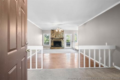 Tiny photo for 2005 Dockside Drive, Fayetteville, NC 28304 (MLS # 762376)