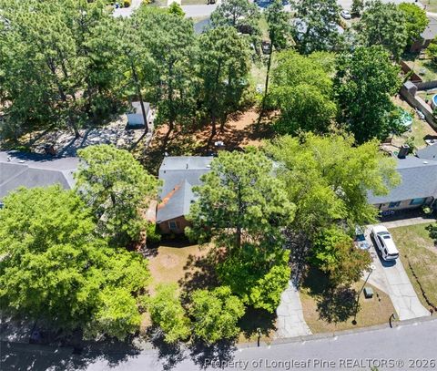 Tiny photo for 2005 Dockside Drive, Fayetteville, NC 28304 (MLS # 762376)