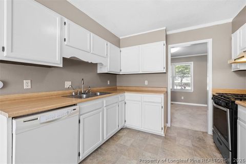 Tiny photo for 2005 Dockside Drive, Fayetteville, NC 28304 (MLS # 762376)