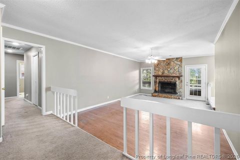 Tiny photo for 2005 Dockside Drive, Fayetteville, NC 28304 (MLS # 762376)