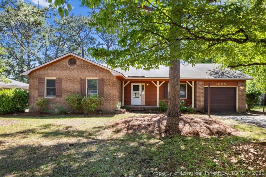 Photo of 2005 Dockside Drive, Fayetteville, NC 28304 (MLS # 762376)