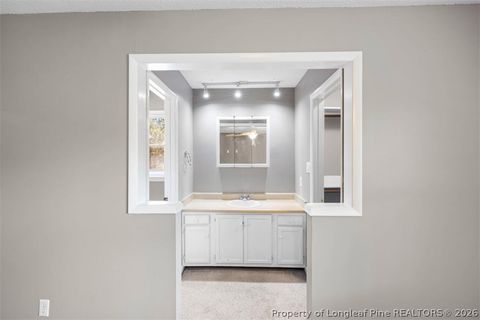 Tiny photo for 2005 Dockside Drive, Fayetteville, NC 28304 (MLS # 762376)