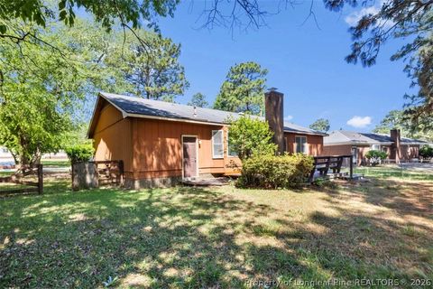 Tiny photo for 2005 Dockside Drive, Fayetteville, NC 28304 (MLS # 762376)