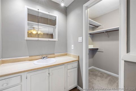 Tiny photo for 2005 Dockside Drive, Fayetteville, NC 28304 (MLS # 762376)