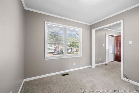 Tiny photo for 2005 Dockside Drive, Fayetteville, NC 28304 (MLS # 762376)