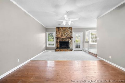 Tiny photo for 2005 Dockside Drive, Fayetteville, NC 28304 (MLS # 762376)