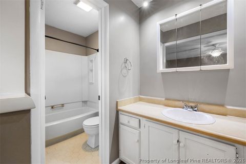 Tiny photo for 2005 Dockside Drive, Fayetteville, NC 28304 (MLS # 762376)