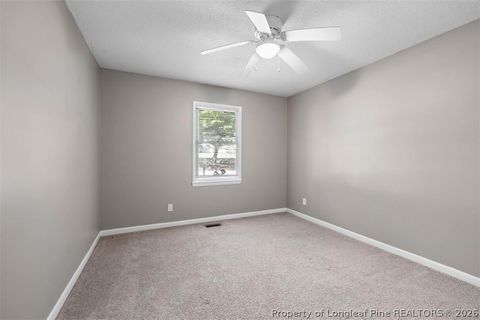 Tiny photo for 2005 Dockside Drive, Fayetteville, NC 28304 (MLS # 762376)