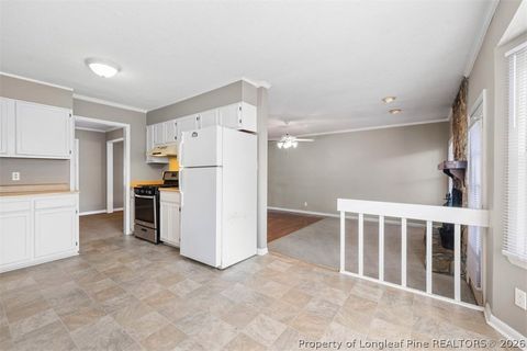 Tiny photo for 2005 Dockside Drive, Fayetteville, NC 28304 (MLS # 762376)