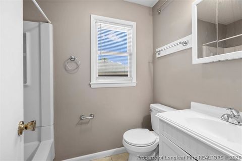 Tiny photo for 2005 Dockside Drive, Fayetteville, NC 28304 (MLS # 762376)