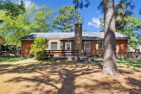 Tiny photo for 2005 Dockside Drive, Fayetteville, NC 28304 (MLS # 762376)