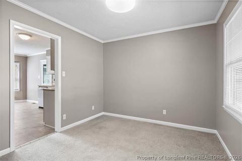 Tiny photo for 2005 Dockside Drive, Fayetteville, NC 28304 (MLS # 762376)