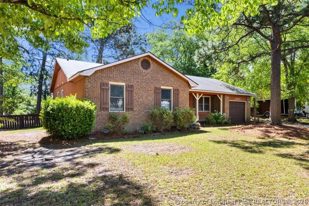 Photo of 2005 Dockside Drive, Fayetteville, NC 28304 (MLS # 762376)