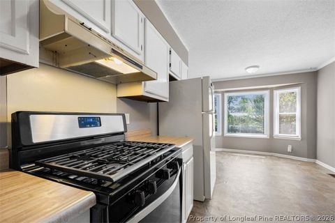 Tiny photo for 2005 Dockside Drive, Fayetteville, NC 28304 (MLS # 762376)