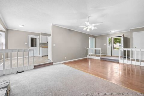 Tiny photo for 2005 Dockside Drive, Fayetteville, NC 28304 (MLS # 762376)