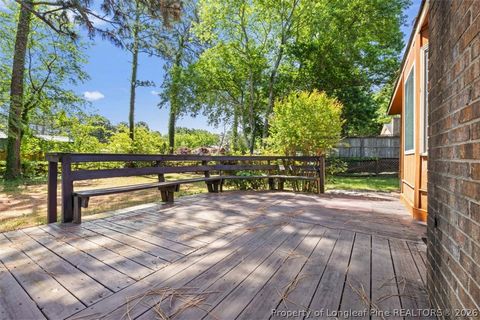Tiny photo for 2005 Dockside Drive, Fayetteville, NC 28304 (MLS # 762376)